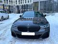 BMW 530 2020 года за 29 500 000 тг. в Астана – фото 9
