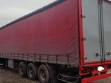 Volvo  FH 1997 годаүшін14 000 000 тг. в Петропавловск – фото 4