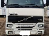 Volvo  FH 1997 годаүшін14 000 000 тг. в Петропавловск – фото 3