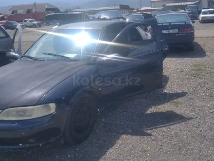 Opel Vectra 2001 года за 1 500 000 тг. в Алматы – фото 4