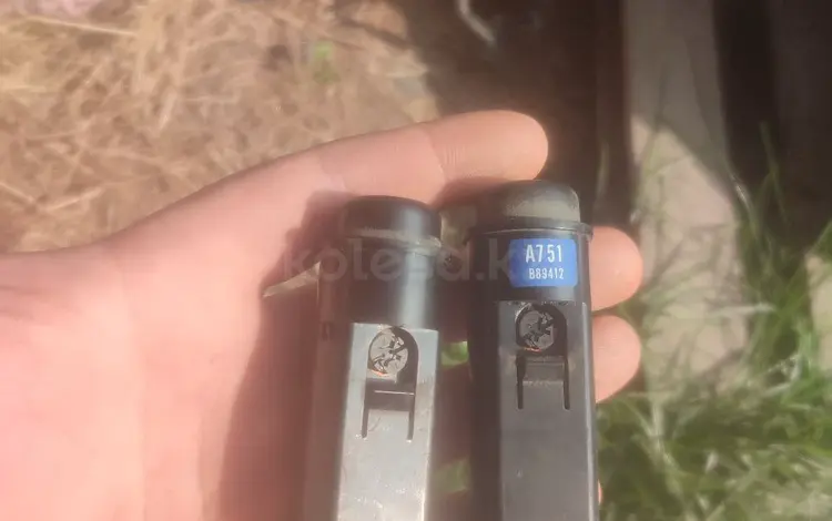 Кнопку кондиционера и задней печки за 10 000 тг. в Алматы