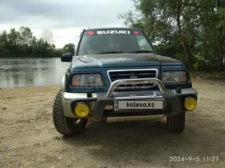 Suzuki Escudo 1997 года за 5 000 000 тг. в Усть-Каменогорск