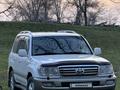 Toyota Land Cruiser 2006 годаүшін12 500 000 тг. в Тайпак – фото 4