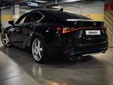Lexus IS 300 2023 года за 25 000 000 тг. в Алматы – фото 4