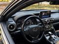 Lexus IS 300 2023 года за 25 000 000 тг. в Алматы – фото 22