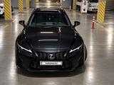 Lexus IS 300 2023 года за 25 000 000 тг. в Алматы – фото 5