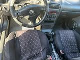 Opel Astra 2002 годаүшін2 100 000 тг. в Актау – фото 4