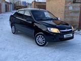 ВАЗ (Lada) Granta 2190 2013 года за 2 750 000 тг. в Усть-Каменогорск