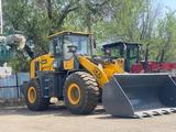XCMG  Фронтальный погрузчик IKA WL956H (3, 2 куб) В Н 2025 года за 24 000 000 тг. в Шымкент