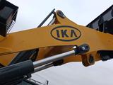XCMG  Фронтальный погрузчик IKA WL956H (3, 2 куб) В Н 2025 года за 24 000 000 тг. в Шымкент – фото 3
