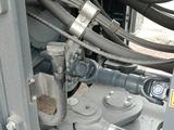 XCMG  Фронтальный погрузчик IKA WL956H (3, 2 куб) В Н 2025 года за 24 000 000 тг. в Шымкент – фото 4