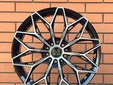 Диски R19 Kia Hyundai Toyota Lexus за 290 000 тг. в Астана
