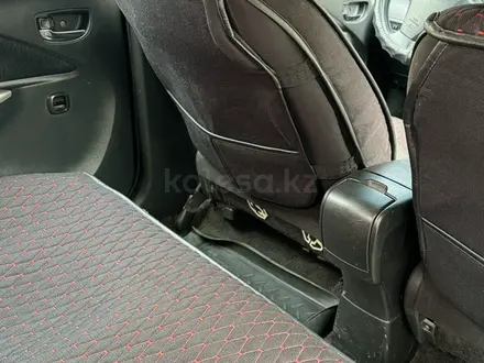 Toyota Yaris 2007 года за 3 800 000 тг. в Алматы – фото 11