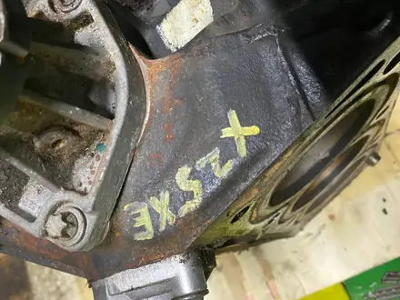 AUTO KRAFT Блок Х25ХЕ Опель за 60 000 тг. в Астана – фото 4