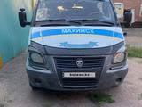 ГАЗ ГАЗель 2013 года за 4 500 000 тг. в Макинск