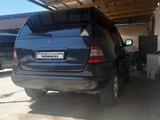 Mercedes-Benz ML 230 1999 годаүшін3 000 000 тг. в Тараз – фото 5