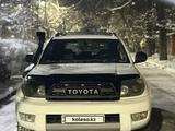 Toyota 4Runner 2003 года за 10 500 000 тг. в Алматы