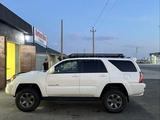 Toyota 4Runner 2003 года за 10 500 000 тг. в Алматы – фото 2