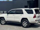 Toyota 4Runner 2003 годаfor10 400 000 тг. в Алматы – фото 4