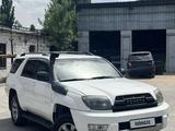 Toyota 4Runner 2003 годаfor10 400 000 тг. в Алматы – фото 5