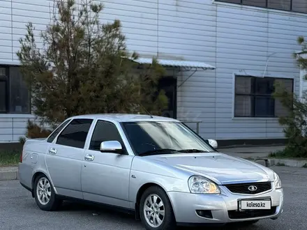 ВАЗ (Lada) Priora 2170 2015 года за 4 300 000 тг. в Шымкент