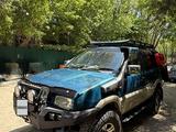 Nissan Mistral 1996 года за 4 500 000 тг. в Алматы