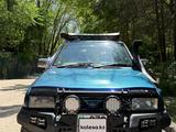 Nissan Mistral 1996 года за 4 500 000 тг. в Алматы – фото 2