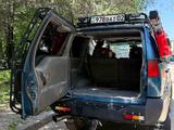 Nissan Mistral 1996 года за 4 500 000 тг. в Алматы – фото 4