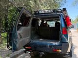 Nissan Mistral 1996 года за 4 500 000 тг. в Алматы – фото 5