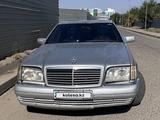 Mercedes-Benz S 320 1995 годаүшін2 190 000 тг. в Тараз – фото 2