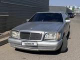 Mercedes-Benz S 320 1995 годаүшін2 190 000 тг. в Тараз