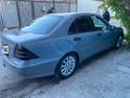 Mercedes-Benz C 200 2002 года за 2 600 000 тг. в Алматы – фото 7