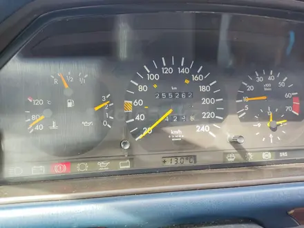 Mercedes-Benz E 260 1993 года за 2 730 000 тг. в Караганда – фото 29