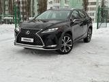 Lexus RX 300 2022 годаүшін28 000 000 тг. в Алматы