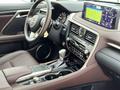 Lexus RX 300 2022 годаүшін28 000 000 тг. в Алматы – фото 5