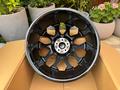 Оригинальные диски R22 на BMW X7 (G07), BMW X5 (G05), BMW X6 (G06) БМВ за 1 010 000 тг. в Алматы – фото 18