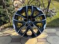 Оригинальные диски R22 на BMW X7 (G07), BMW X5 (G05), BMW X6 (G06) БМВ за 1 010 000 тг. в Алматы – фото 26