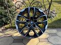 Оригинальные диски R22 на BMW X7 (G07), BMW X5 (G05), BMW X6 (G06) БМВ за 1 010 000 тг. в Алматы – фото 30