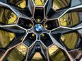 Оригинальные диски R22 на BMW X7 (G07), BMW X5 (G05), BMW X6 (G06) БМВ за 1 010 000 тг. в Алматы – фото 41