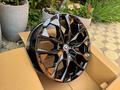 Оригинальные диски R22 на BMW X7 (G07), BMW X5 (G05), BMW X6 (G06) БМВ за 1 010 000 тг. в Алматы – фото 15