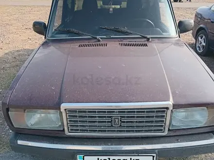 ВАЗ (Lada) 2107 2007 года за 1 000 000 тг. в Сарыагаш