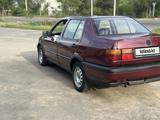 Volkswagen Vento 1993 года за 1 200 000 тг. в Талдыкорган – фото 4