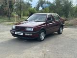 Volkswagen Vento 1993 года за 1 200 000 тг. в Талдыкорган – фото 2
