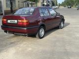 Volkswagen Vento 1993 года за 1 200 000 тг. в Талдыкорган – фото 5