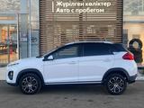 Chery Tiggo 2 Pro 2023 годаfor6 300 000 тг. в Уральск – фото 3