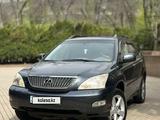 Lexus RX 350 2008 годаүшін9 200 000 тг. в Алматы