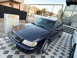 Audi A6 1995 годаүшін2 200 000 тг. в Туркестан