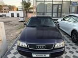 Audi A6 1995 годаүшін2 200 000 тг. в Туркестан – фото 2