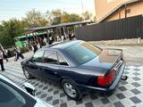 Audi A6 1995 годаүшін2 200 000 тг. в Туркестан – фото 4