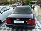 Audi A6 1995 годаүшін2 200 000 тг. в Туркестан – фото 5